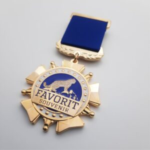 Медаль на заказ