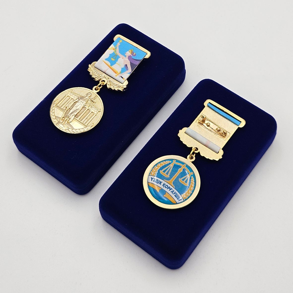 Адвокатқа не сыйлауға болады