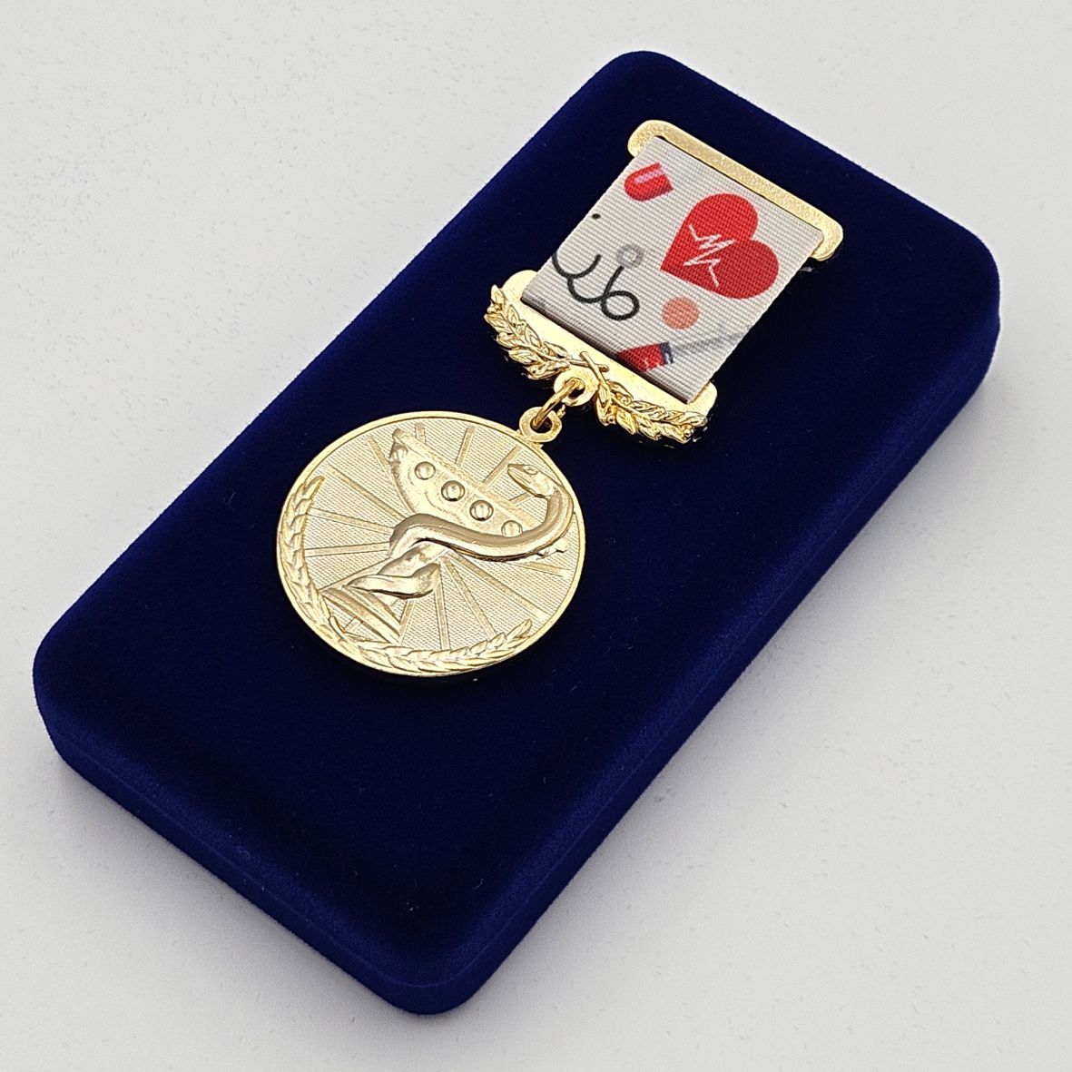 медбикеге сыйлық сатып алу