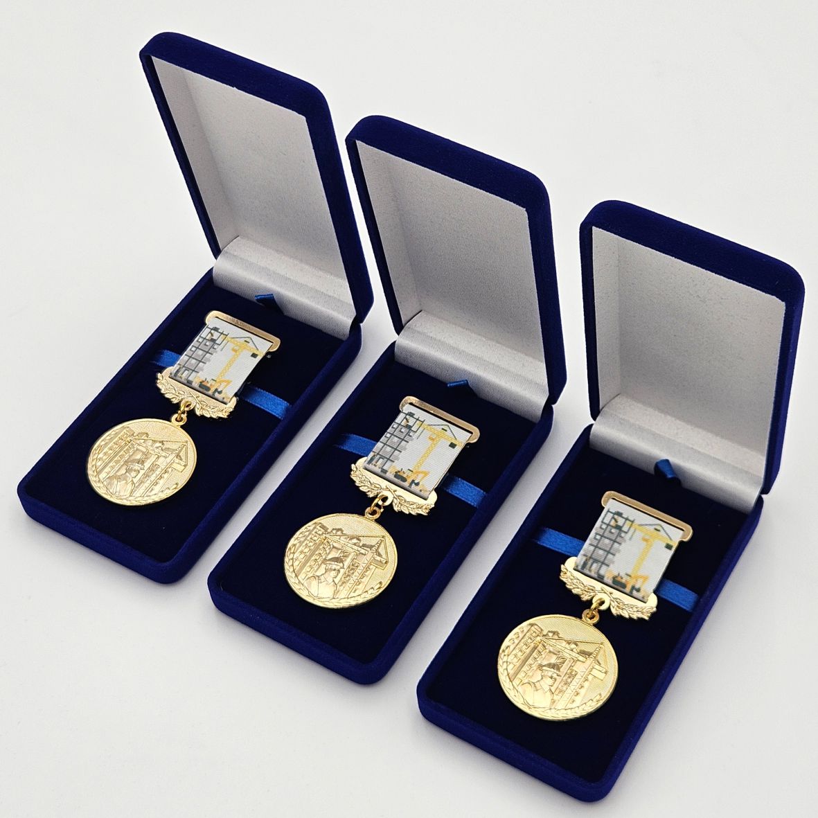 оригинальный подарок строителю