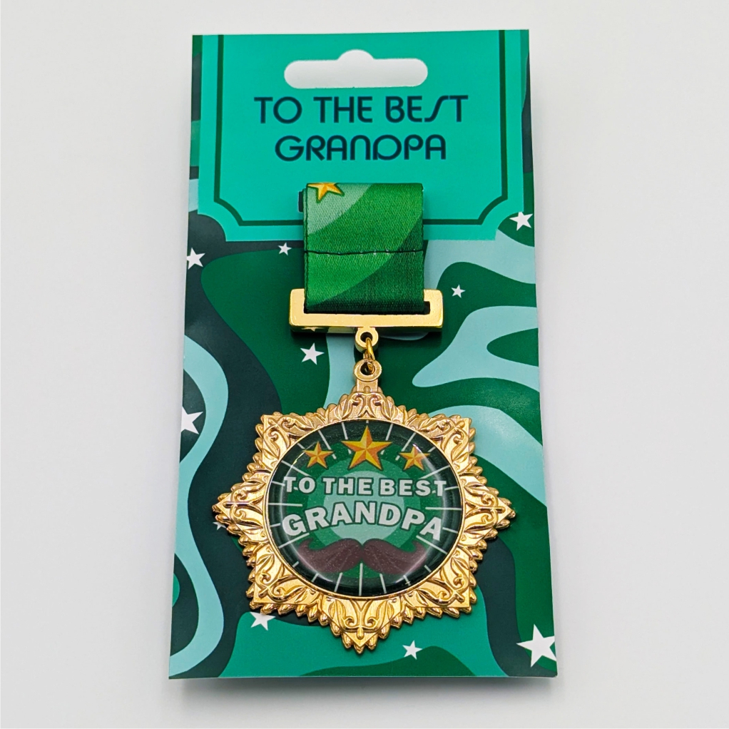 gift for grandfather
