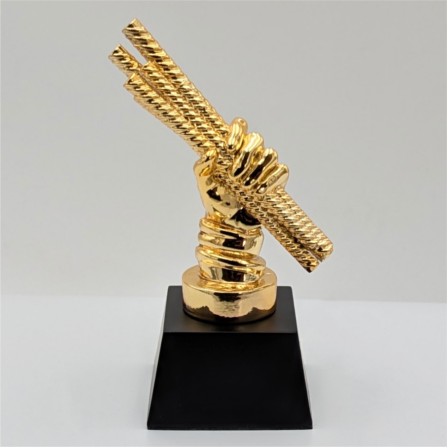 статуэтка арматура