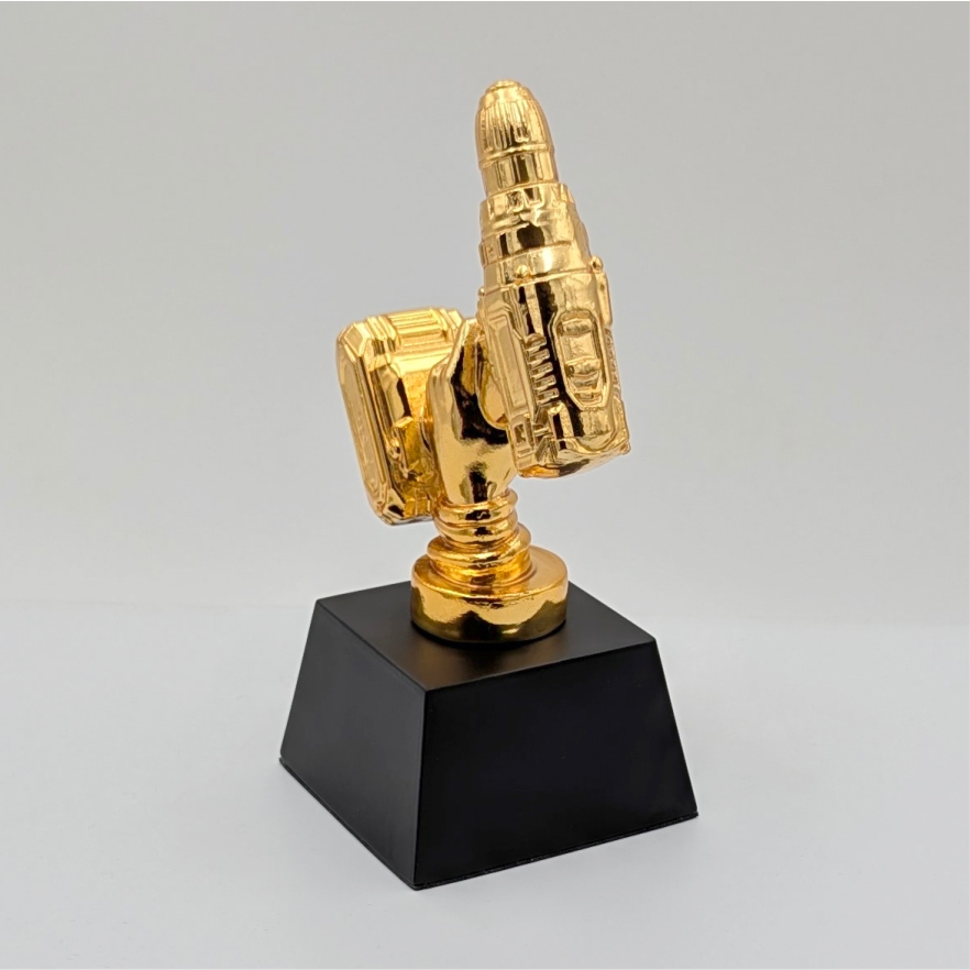 подарок мастеру на 23 февраля