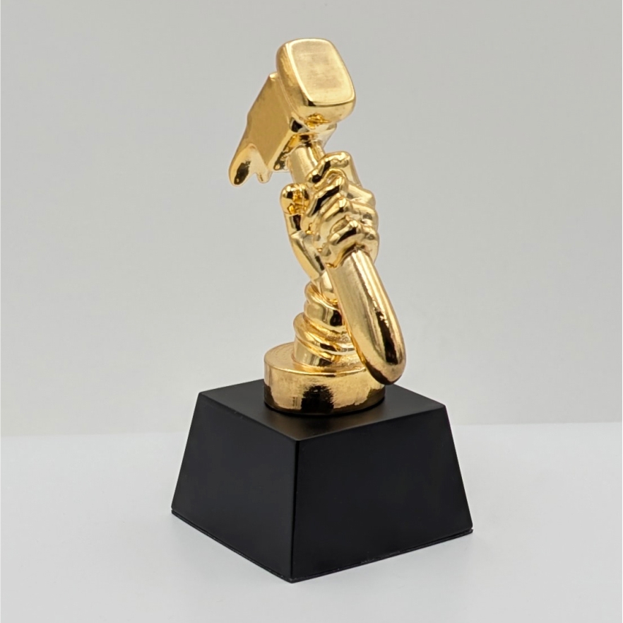 сувенир молоток