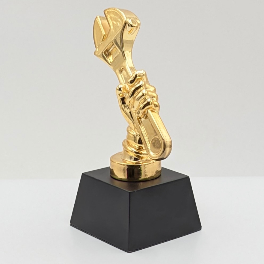 строительный сувенир Казахстан сантехнику