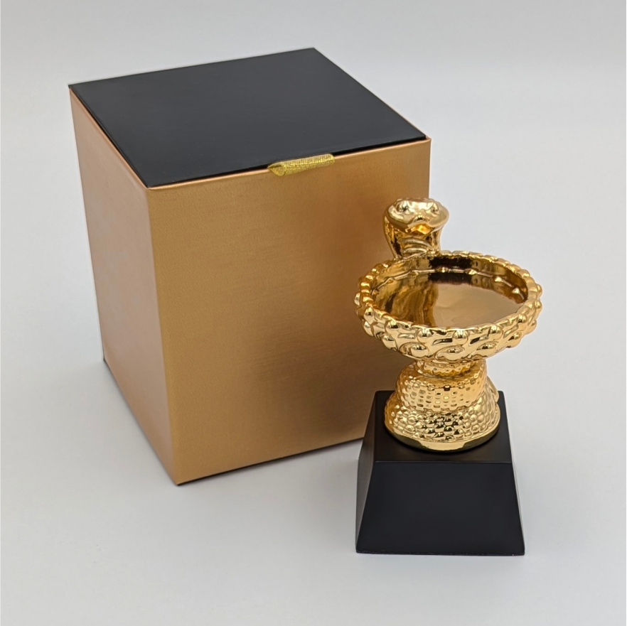 награда лаборатории