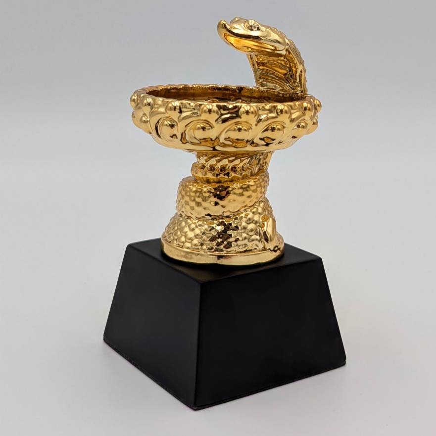 награда фармацевтической компании