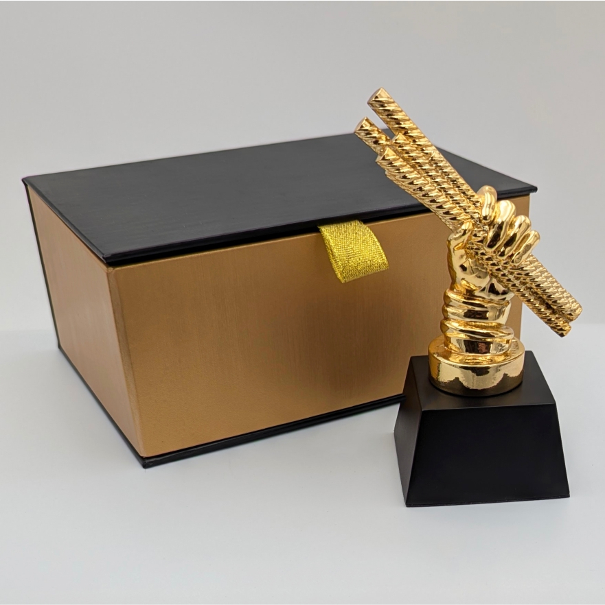 прикольный подарок на день строителя