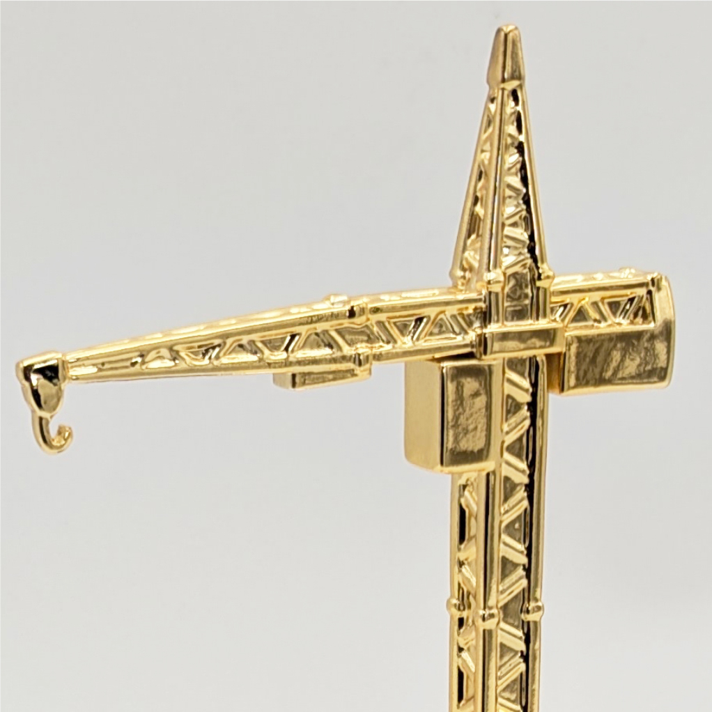 награда строителю