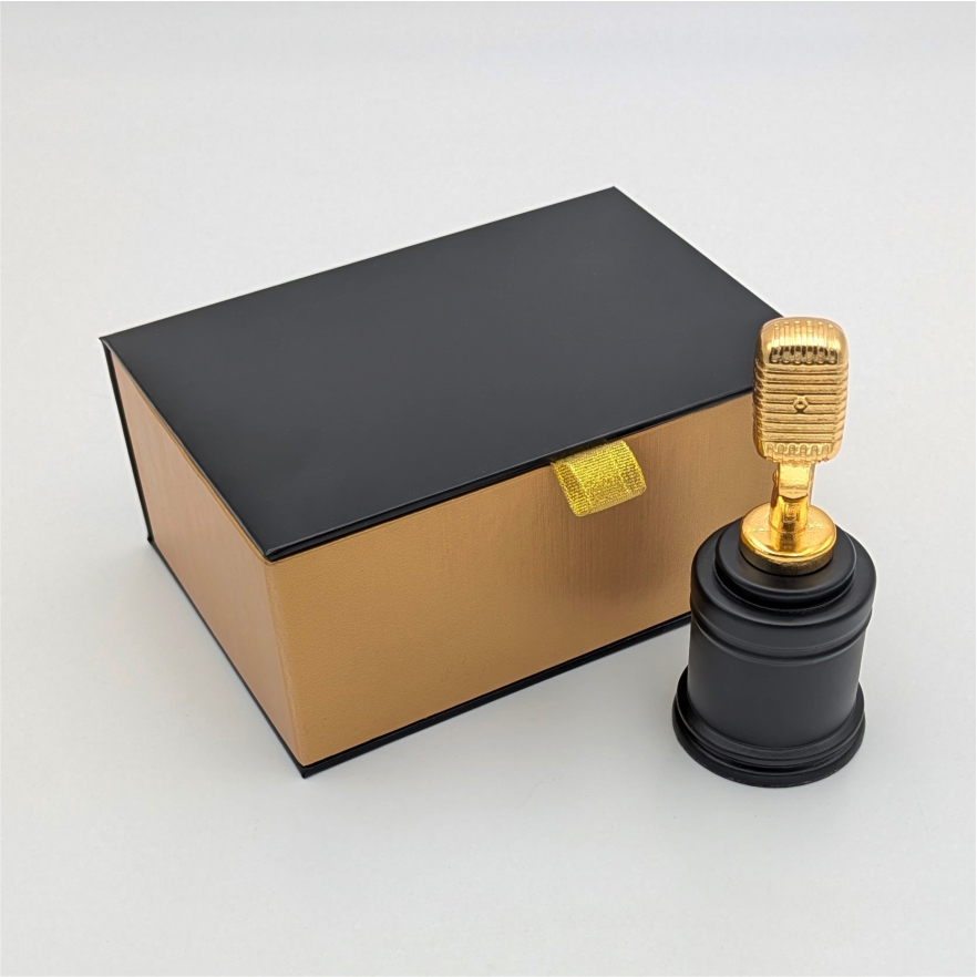 сувенир микрофон