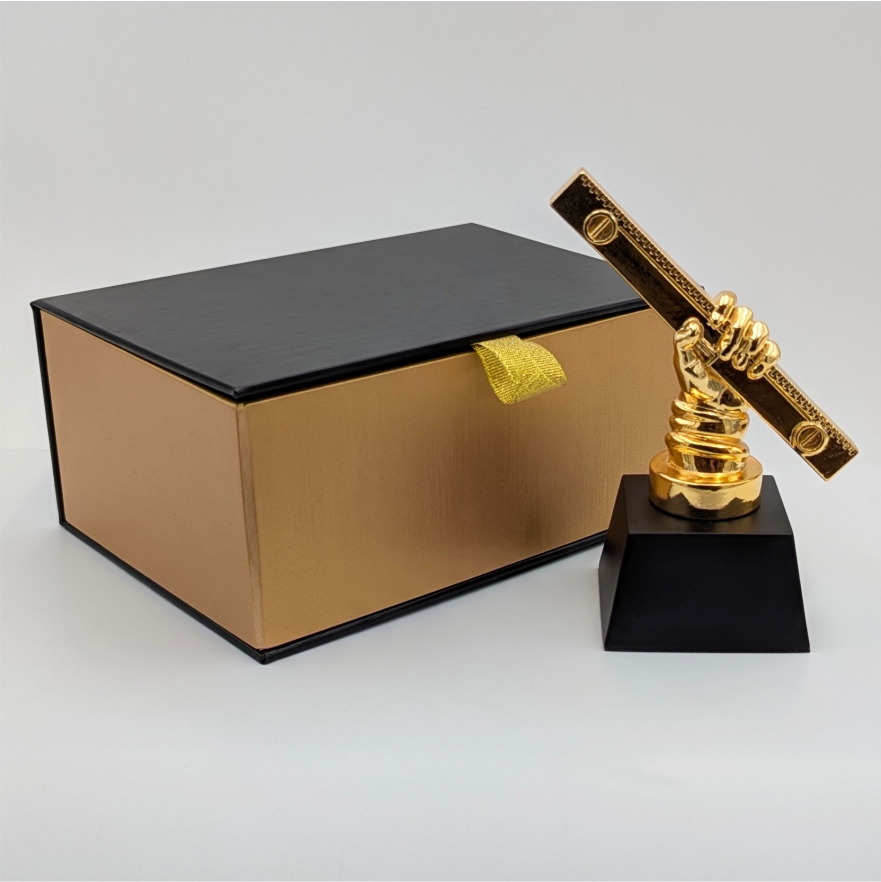 сувенир строительная тематика