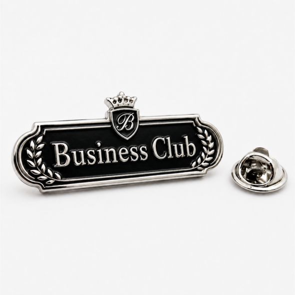 значок Business Club купить