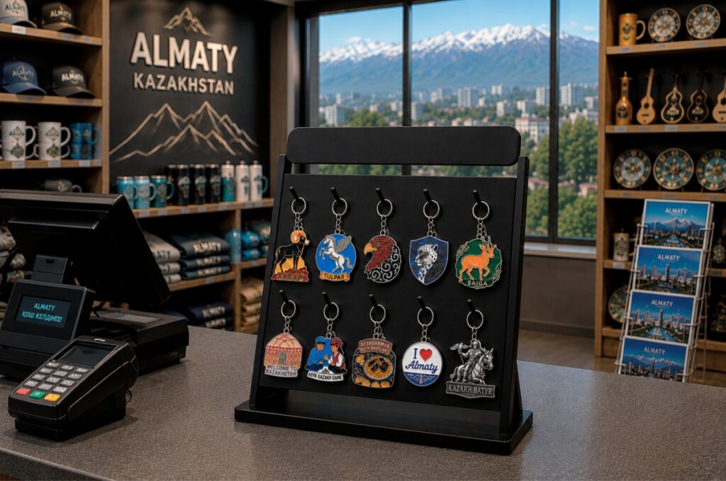 что продают на АЗС кроме топлива